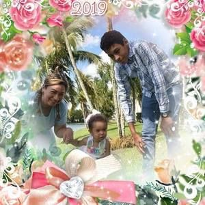 Meet your Posher, Lina